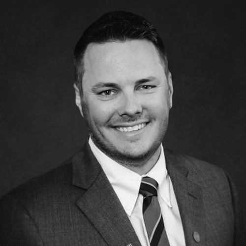 Cole Gentry, Chief Marketing Officer