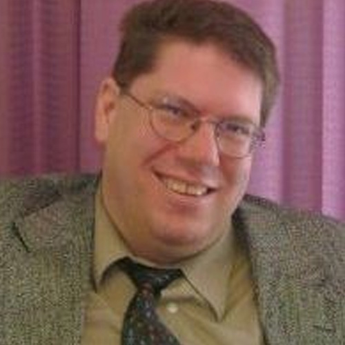 Shane Rasmussen, Director of the Louisiana Folklife Center and Professor of English