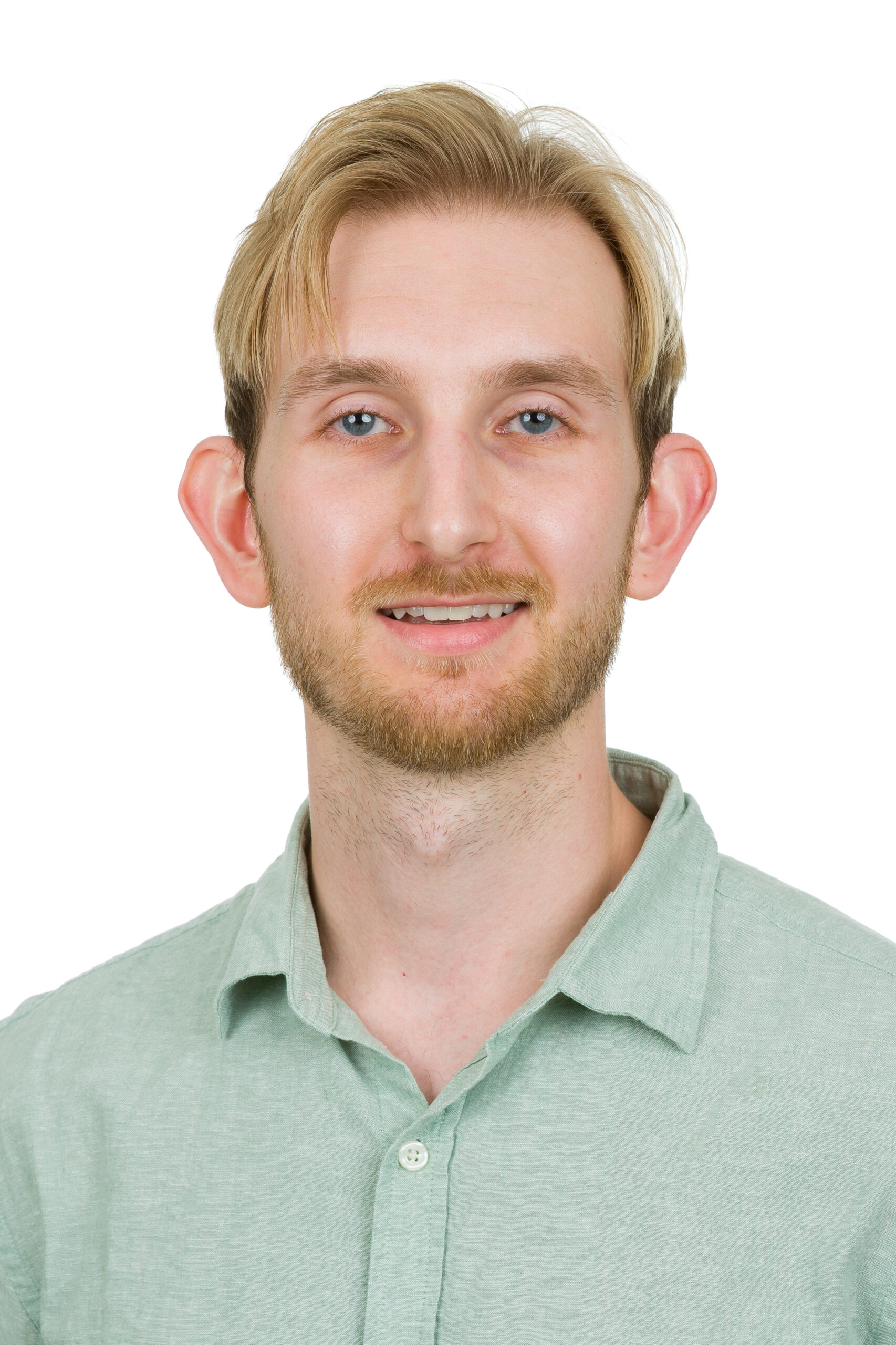 Christopher Jennings Jr headshot