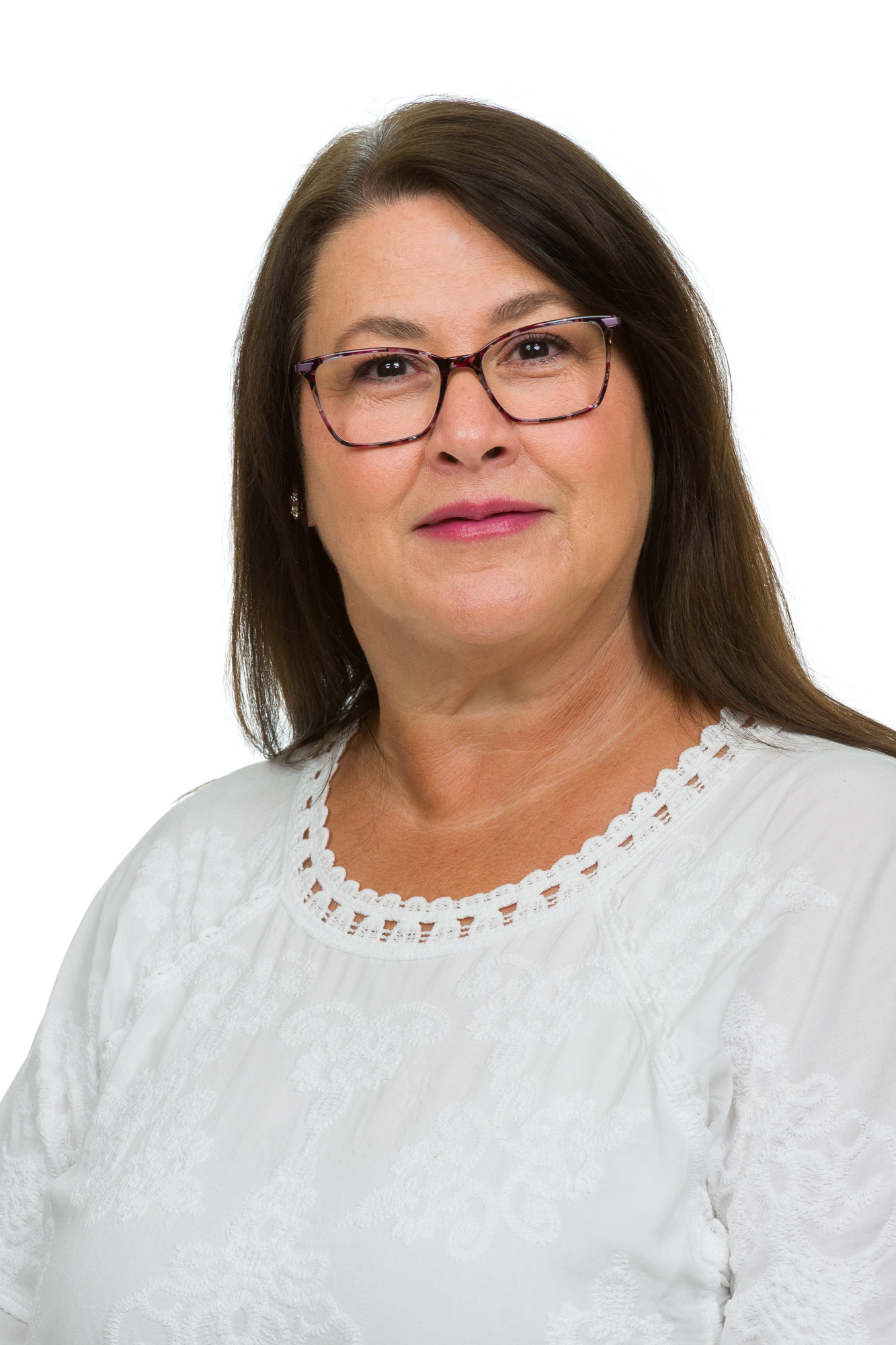Connie Durbin