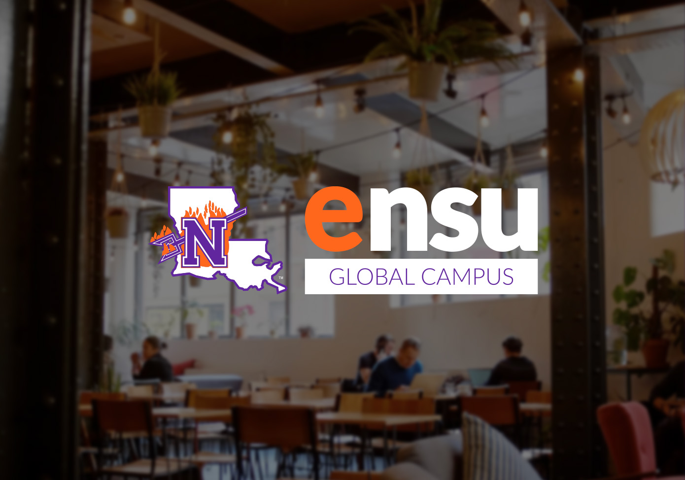 Online Learning at Northwestern State University