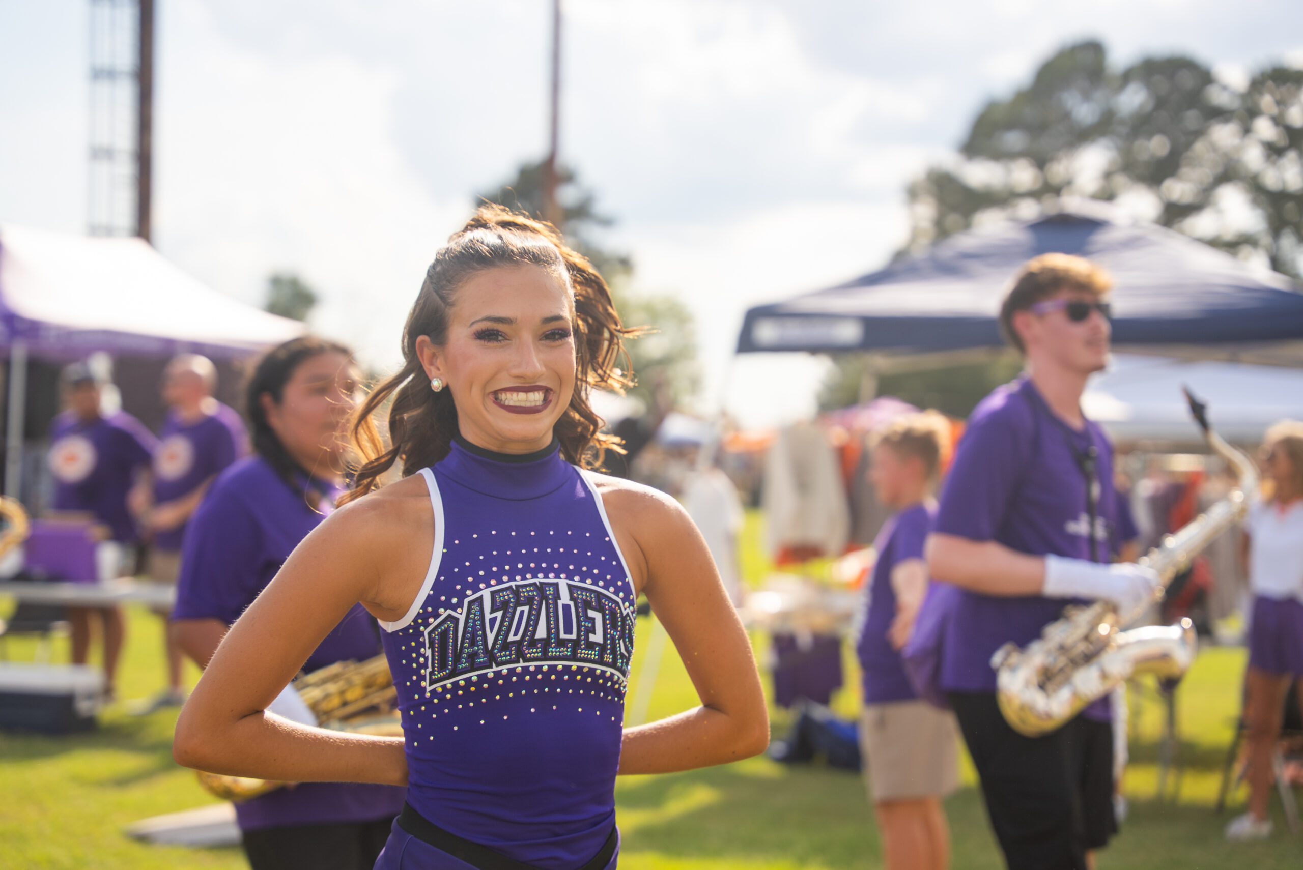 NSU dazzlers
