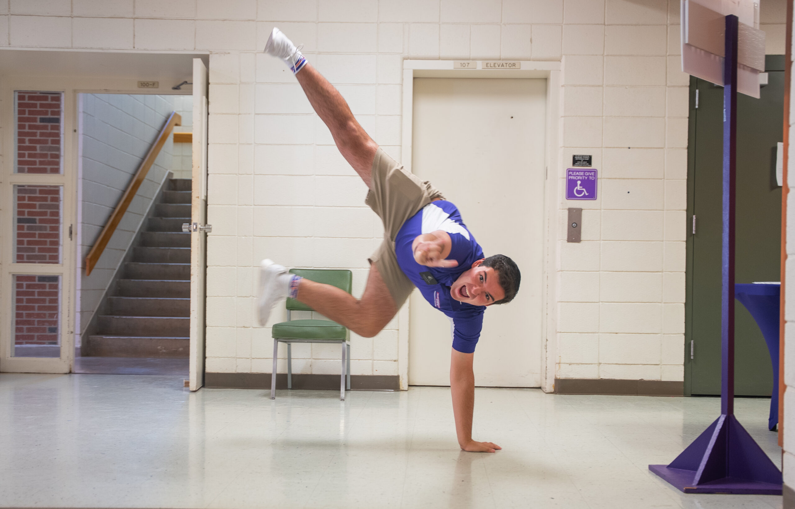 NSU Freshman Connector