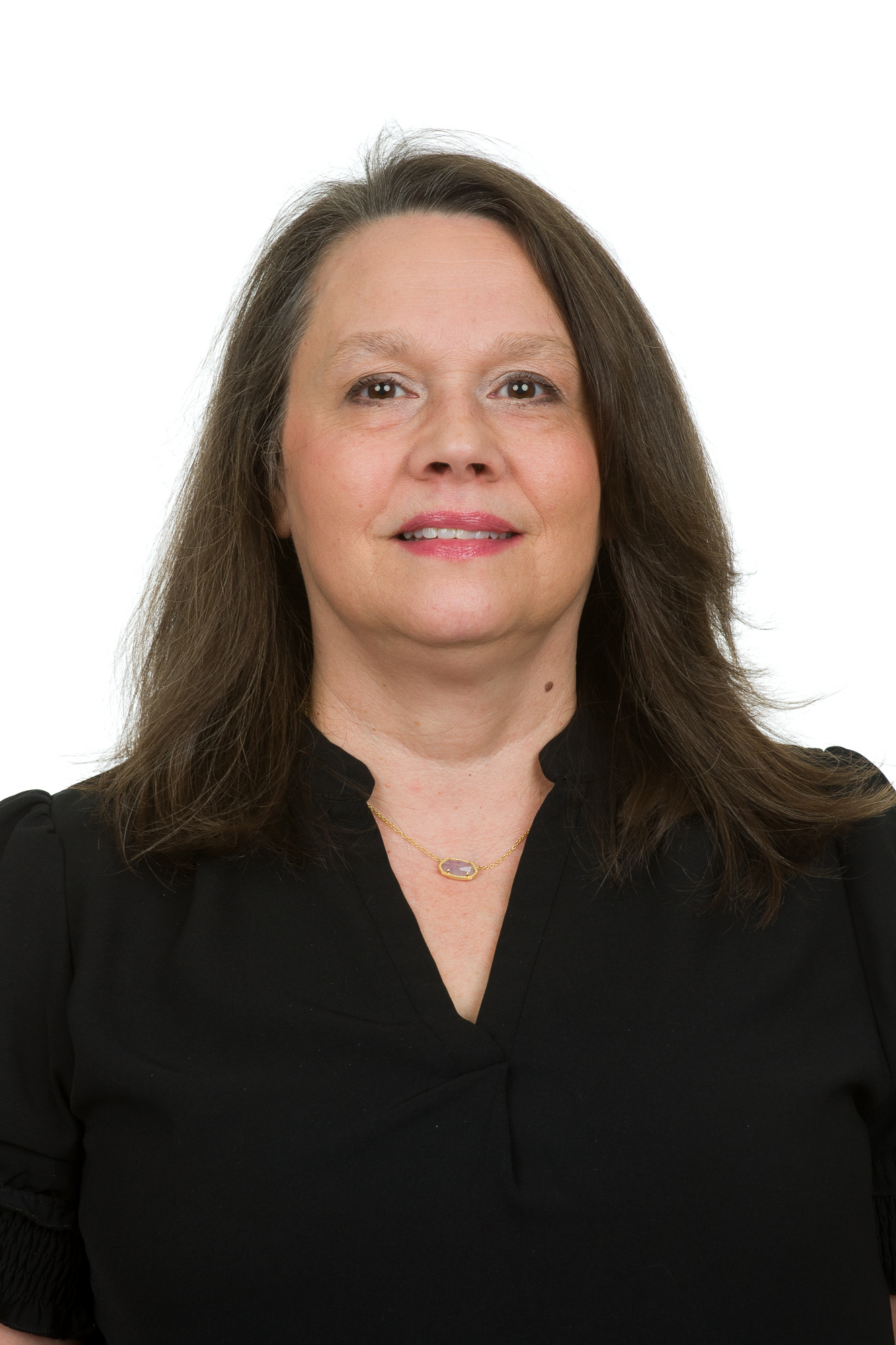Dawn Eubanks