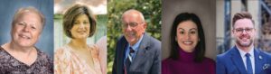 Corkran, Lee, Scriber, Erikson & Williams