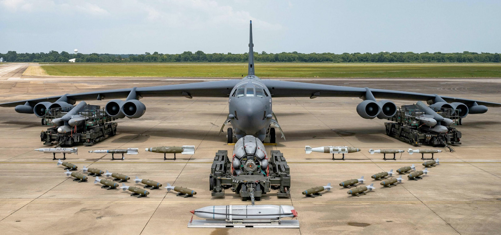 Northwestern State University at Barksdale Air Force Base