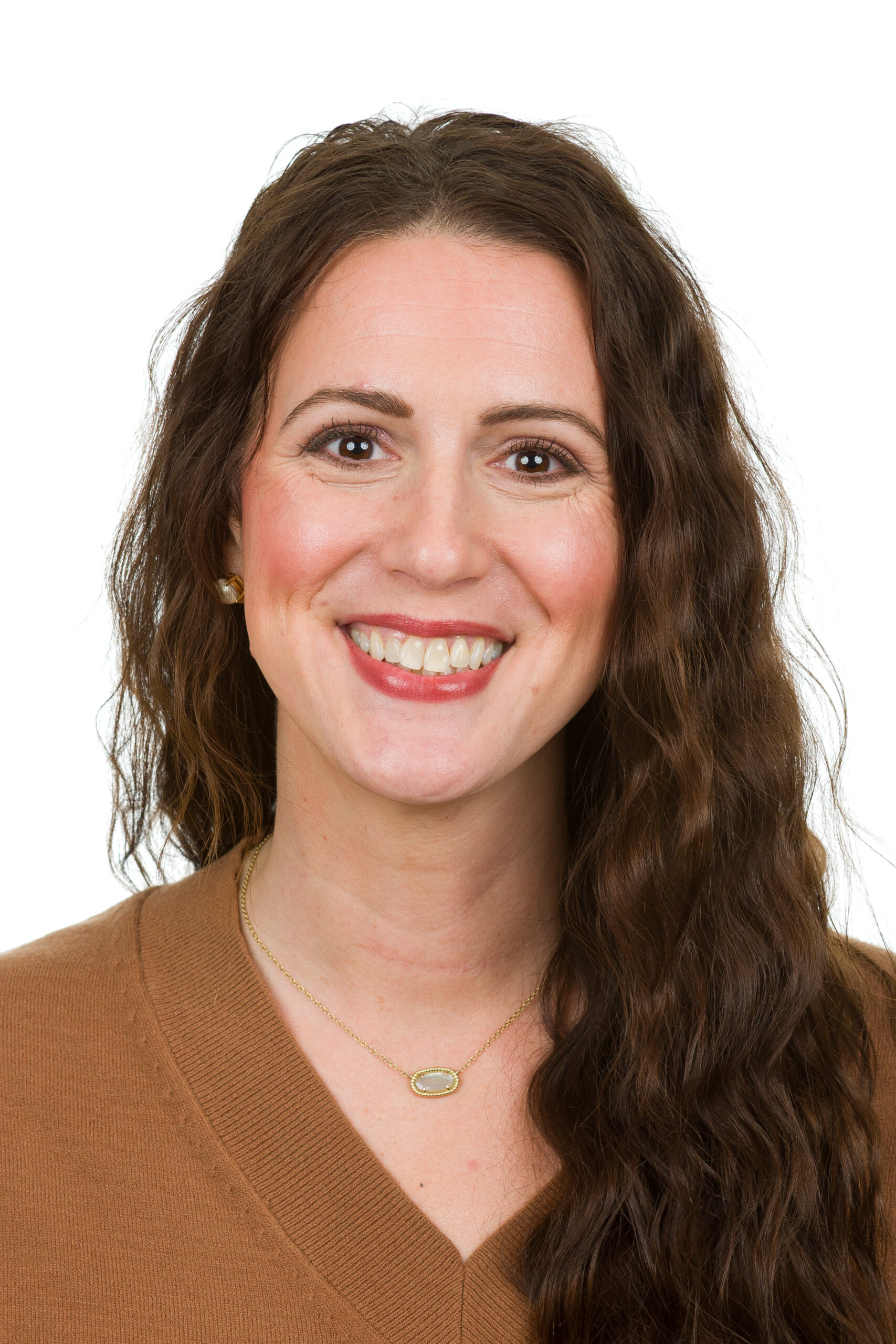 Jennifer Breedlove headshot