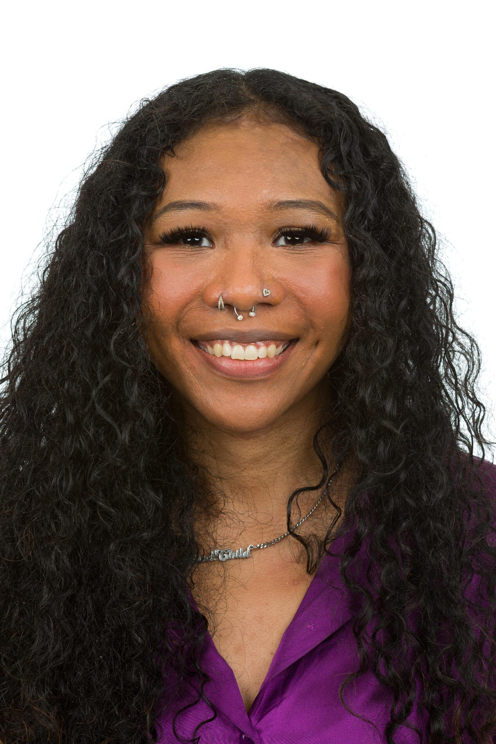 Kierra Jackson headshot