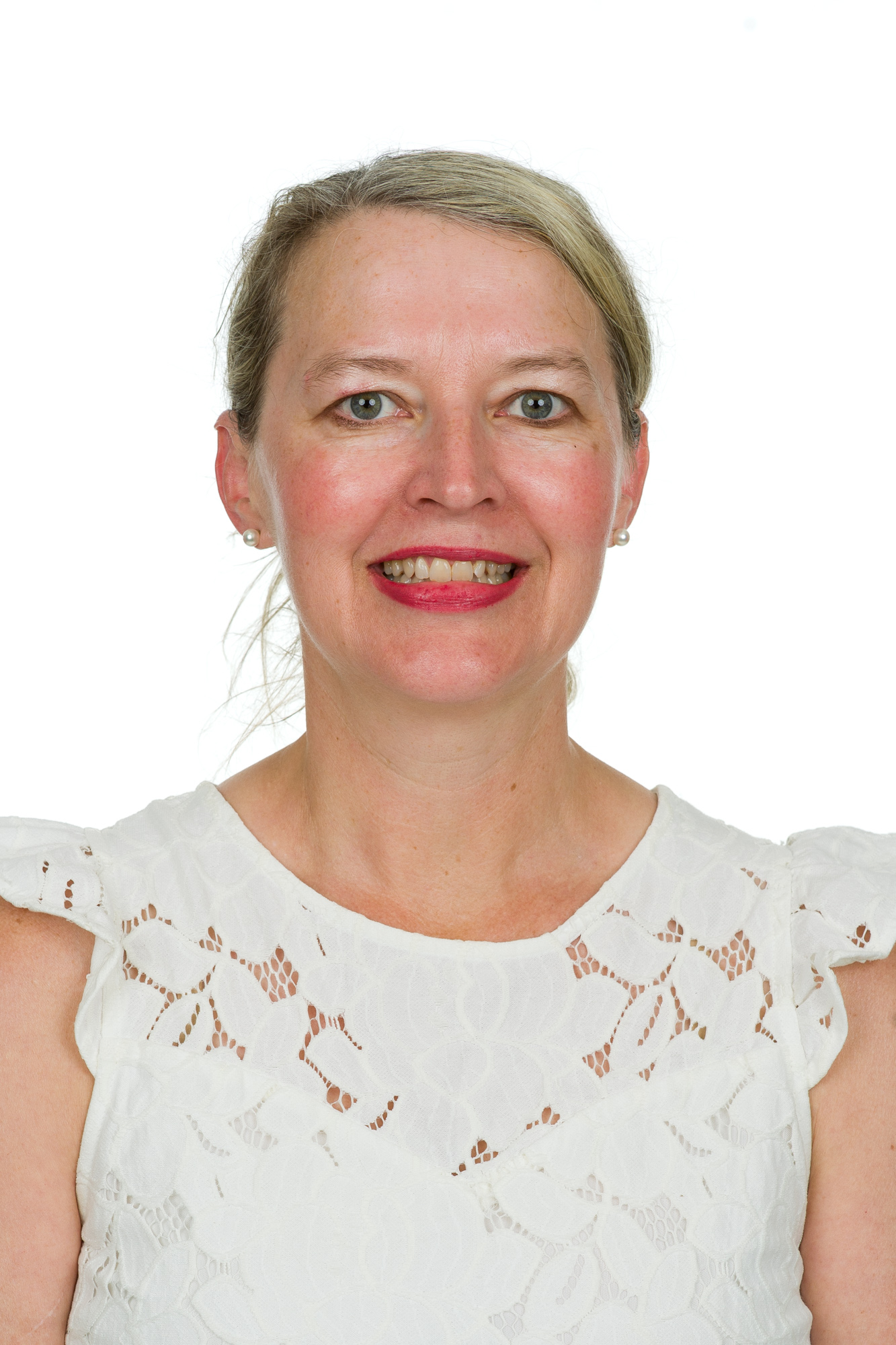 Leah Jackson