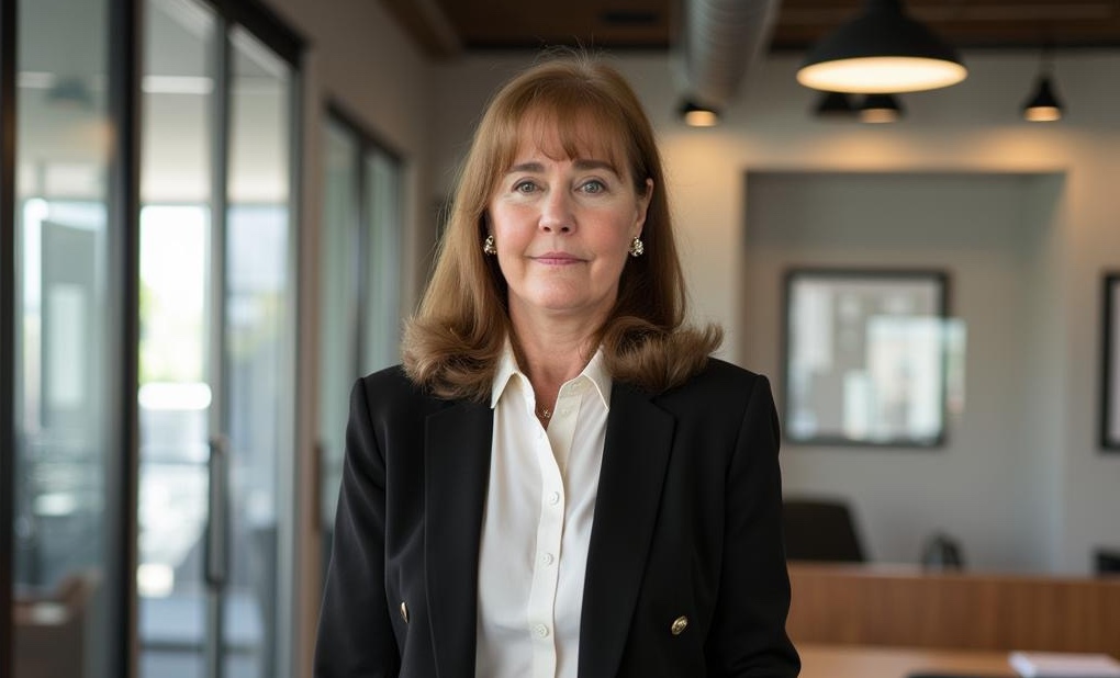 Dr. Marcia Hardy