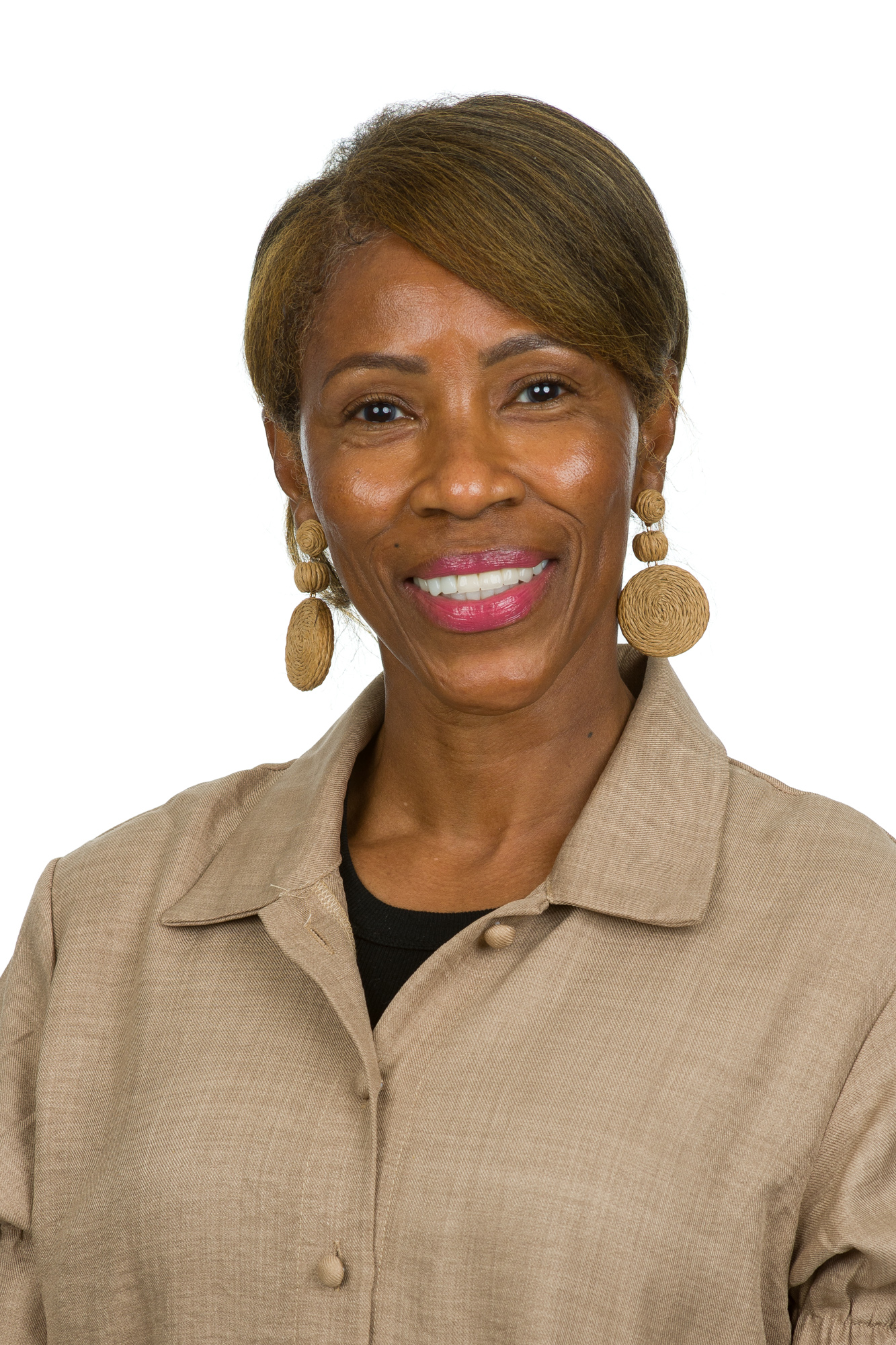 REgina Brown