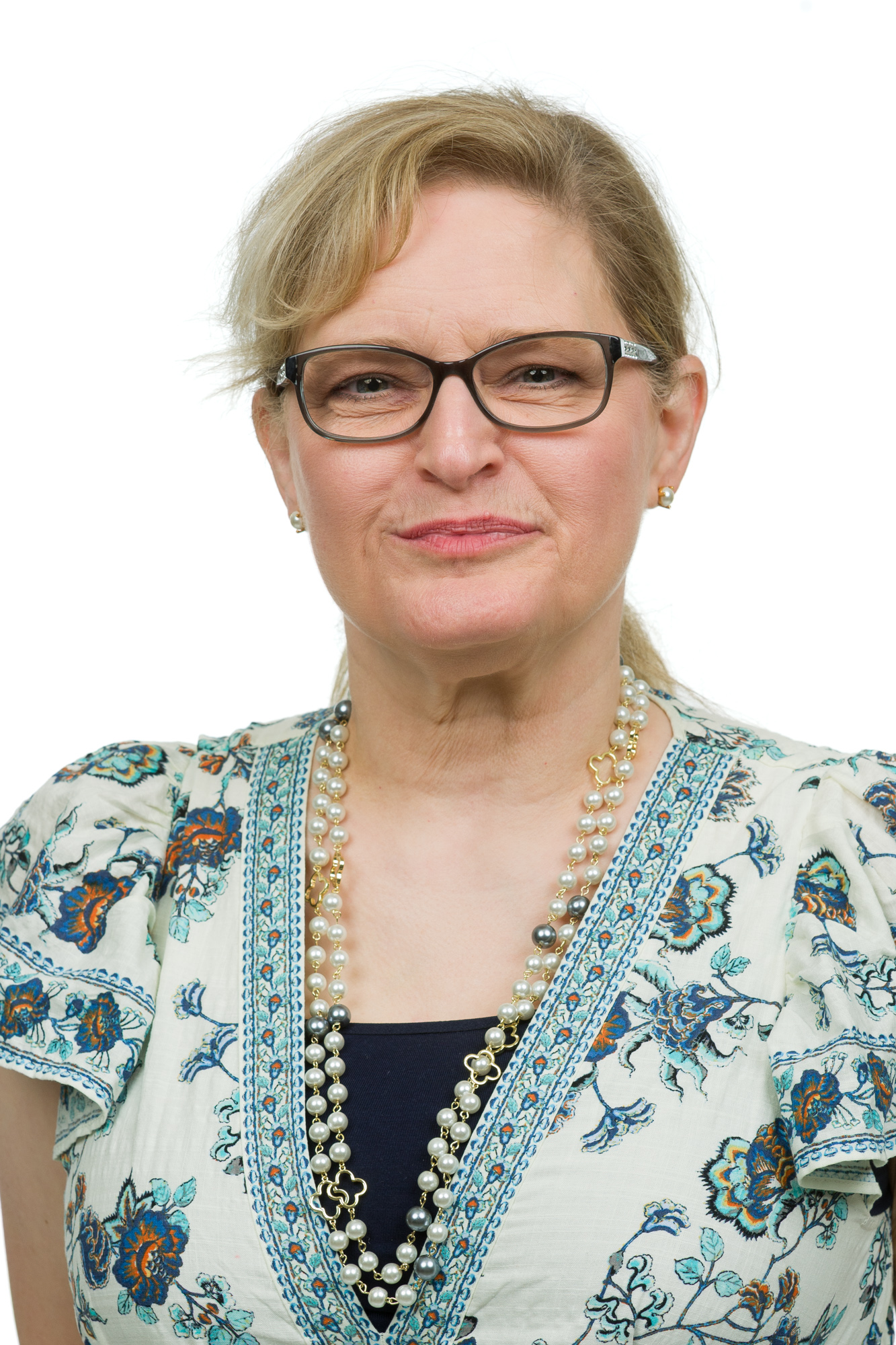 Rebecca Helton
