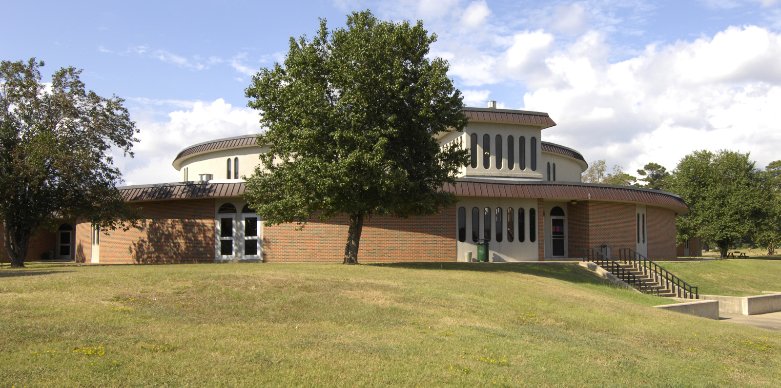 Teacher Education Center