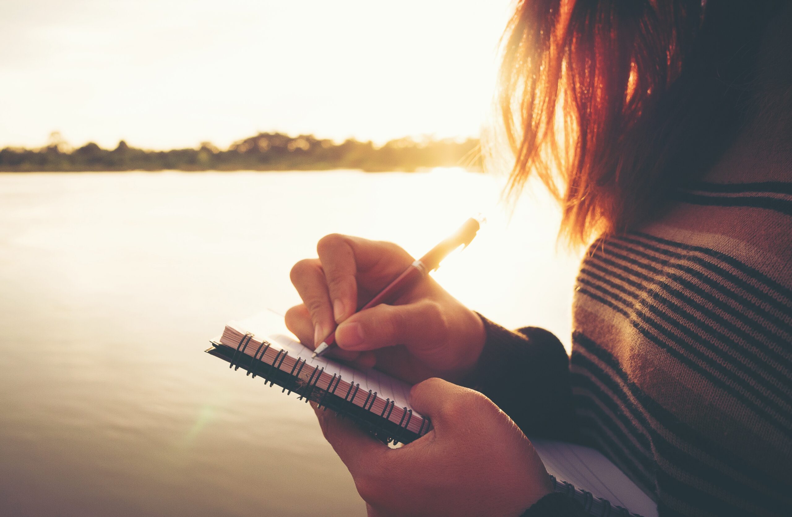 Teen Writer