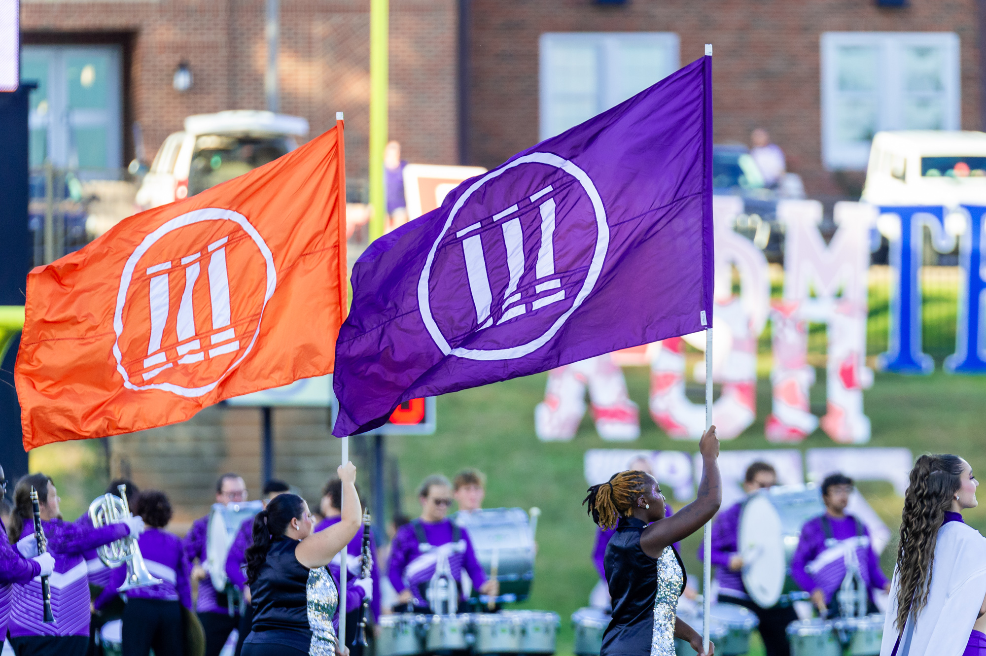 Classic on the Cane Marching Contest to be held Saturday, Nov. 1