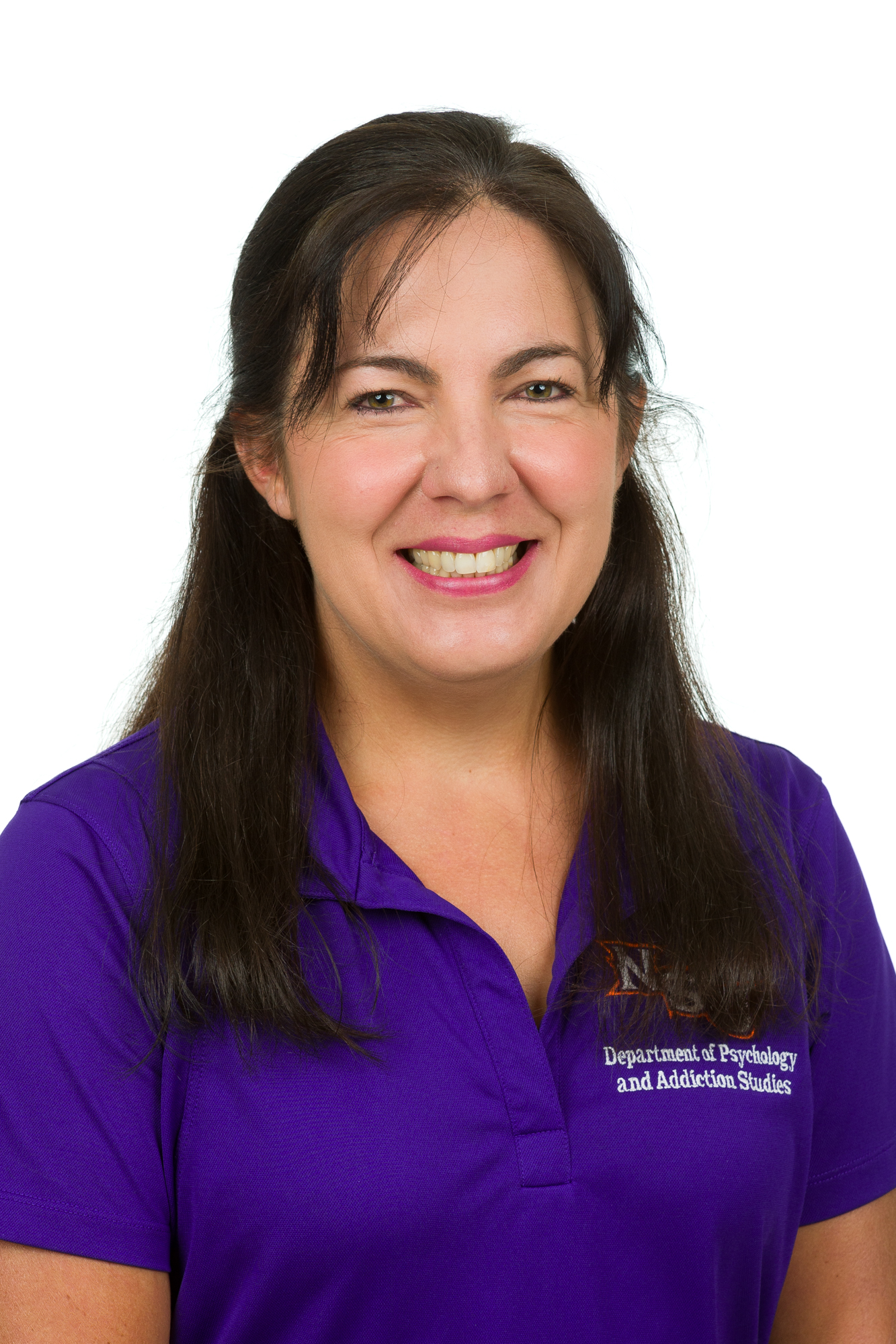 Faculty Headshot