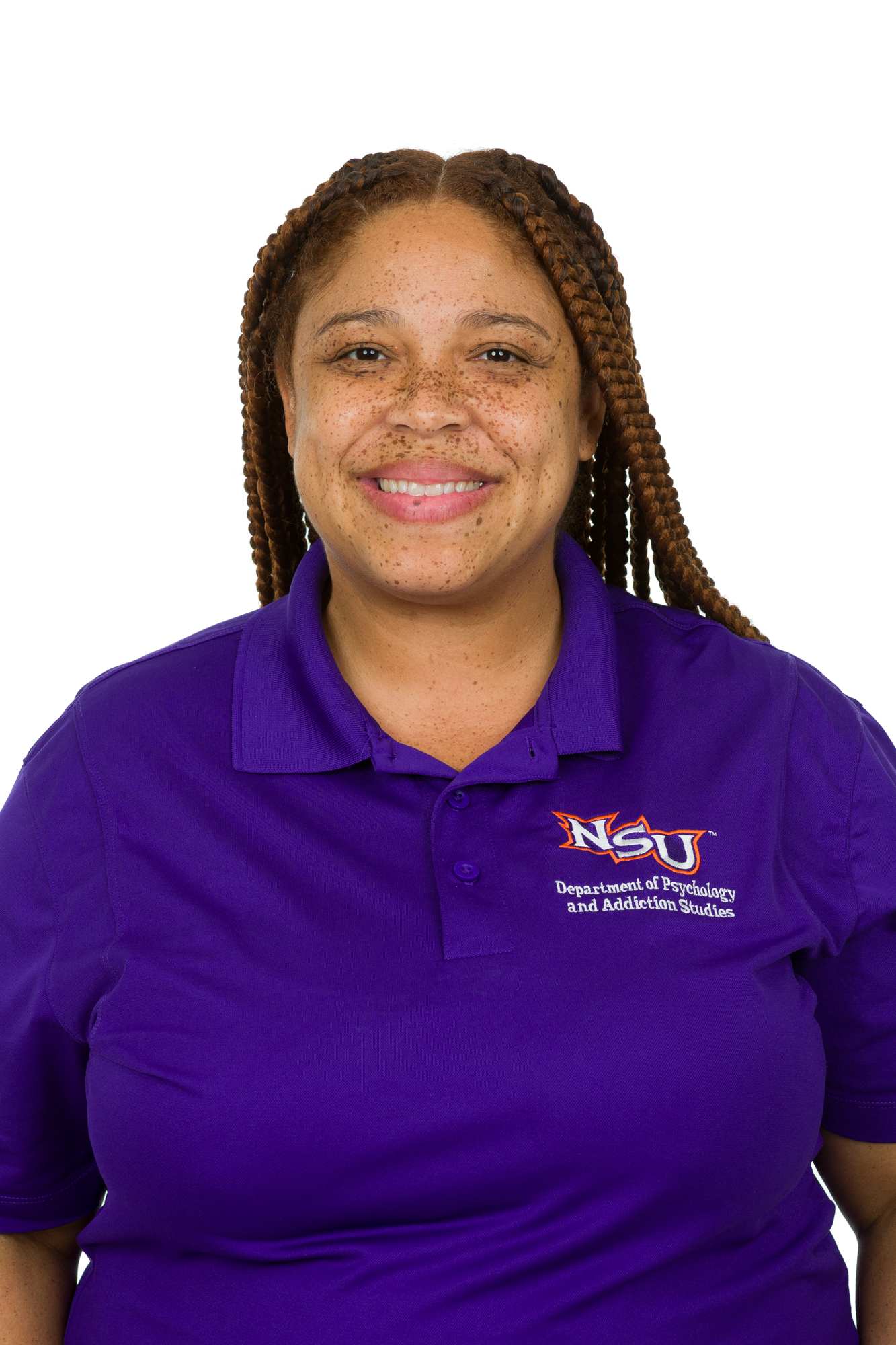 faculty headshot