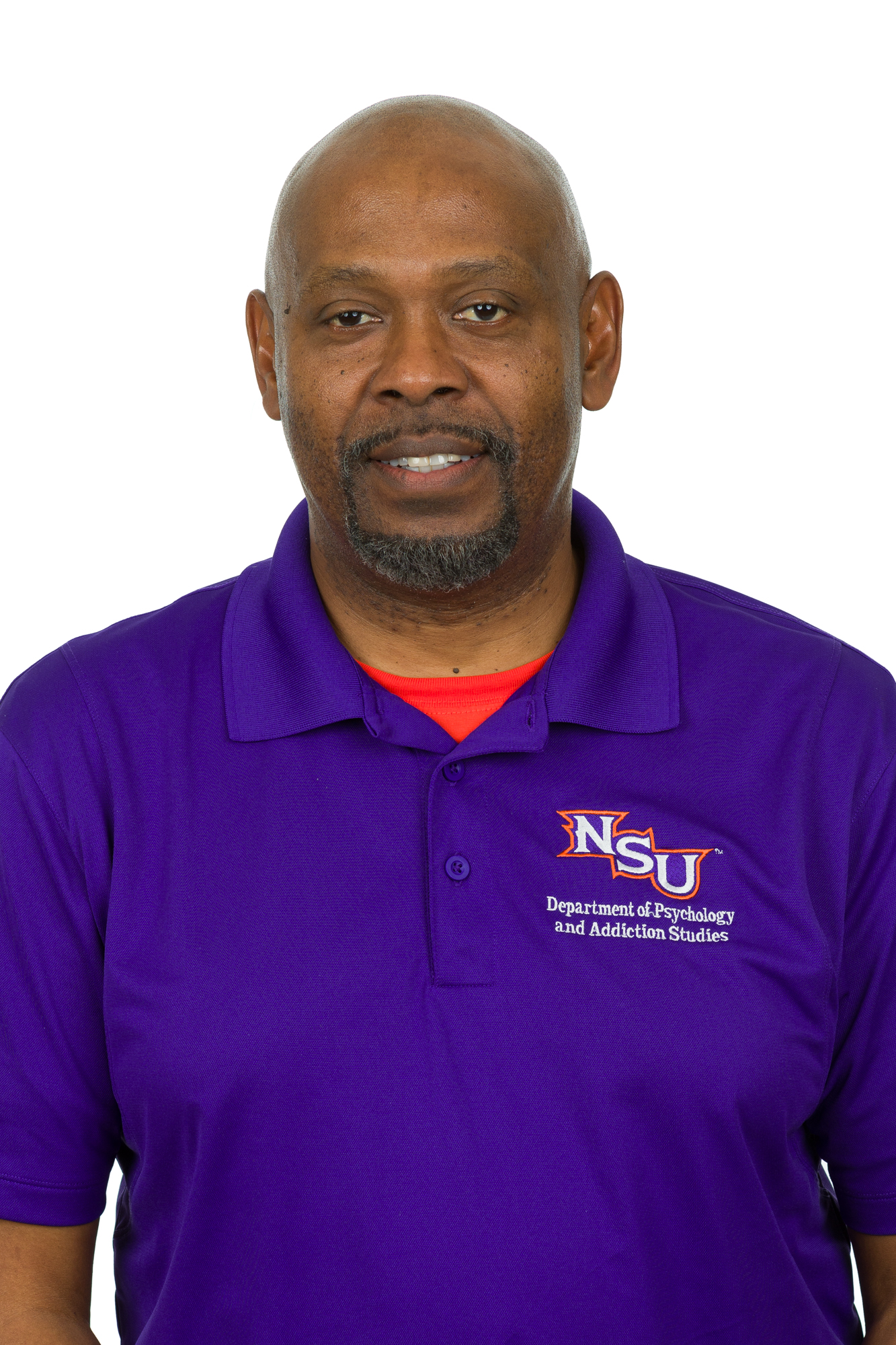 Faculty Headshot