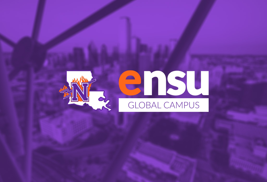 Online Learning at Northwestern State University
