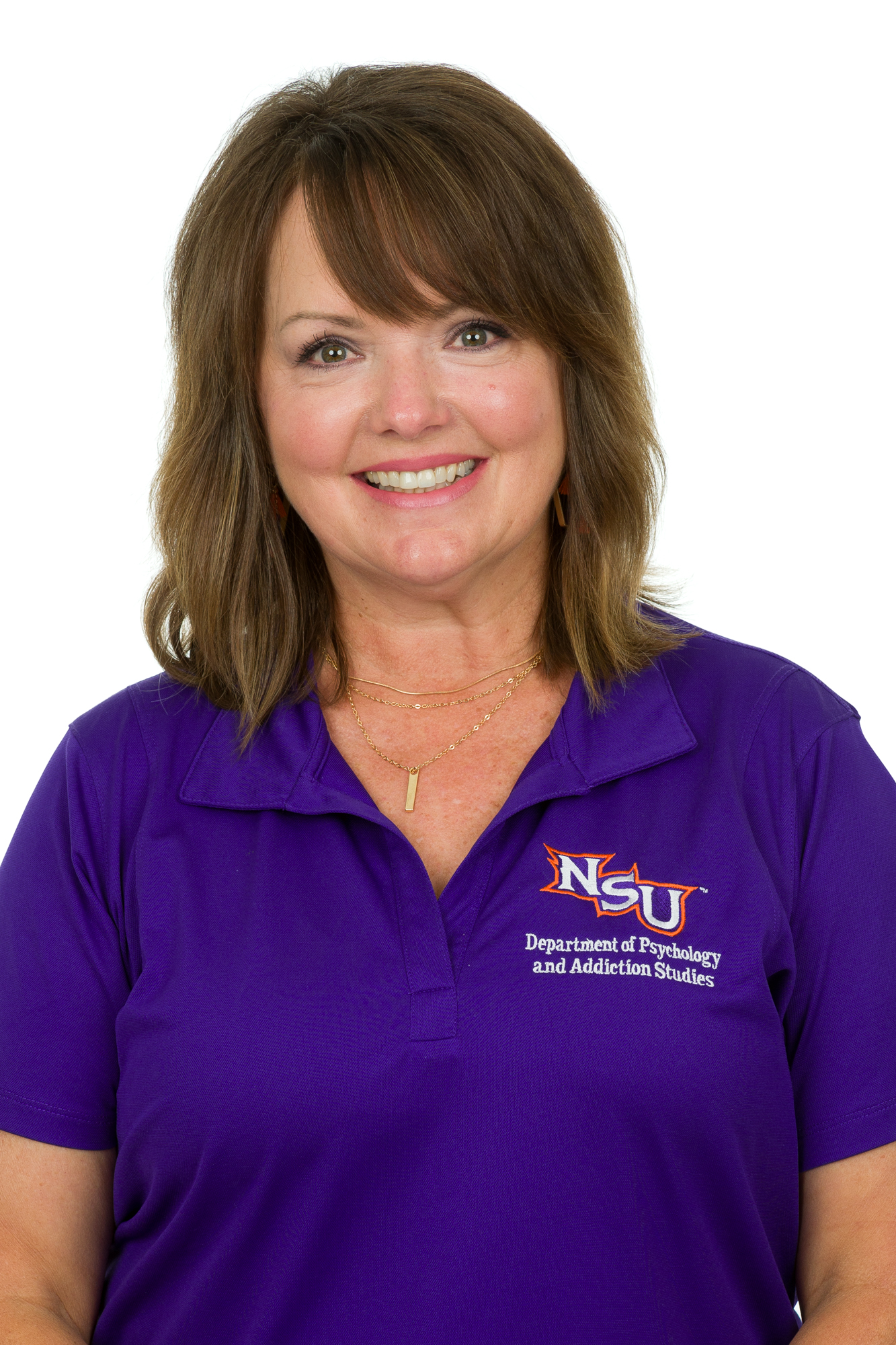 Faculty Headshot