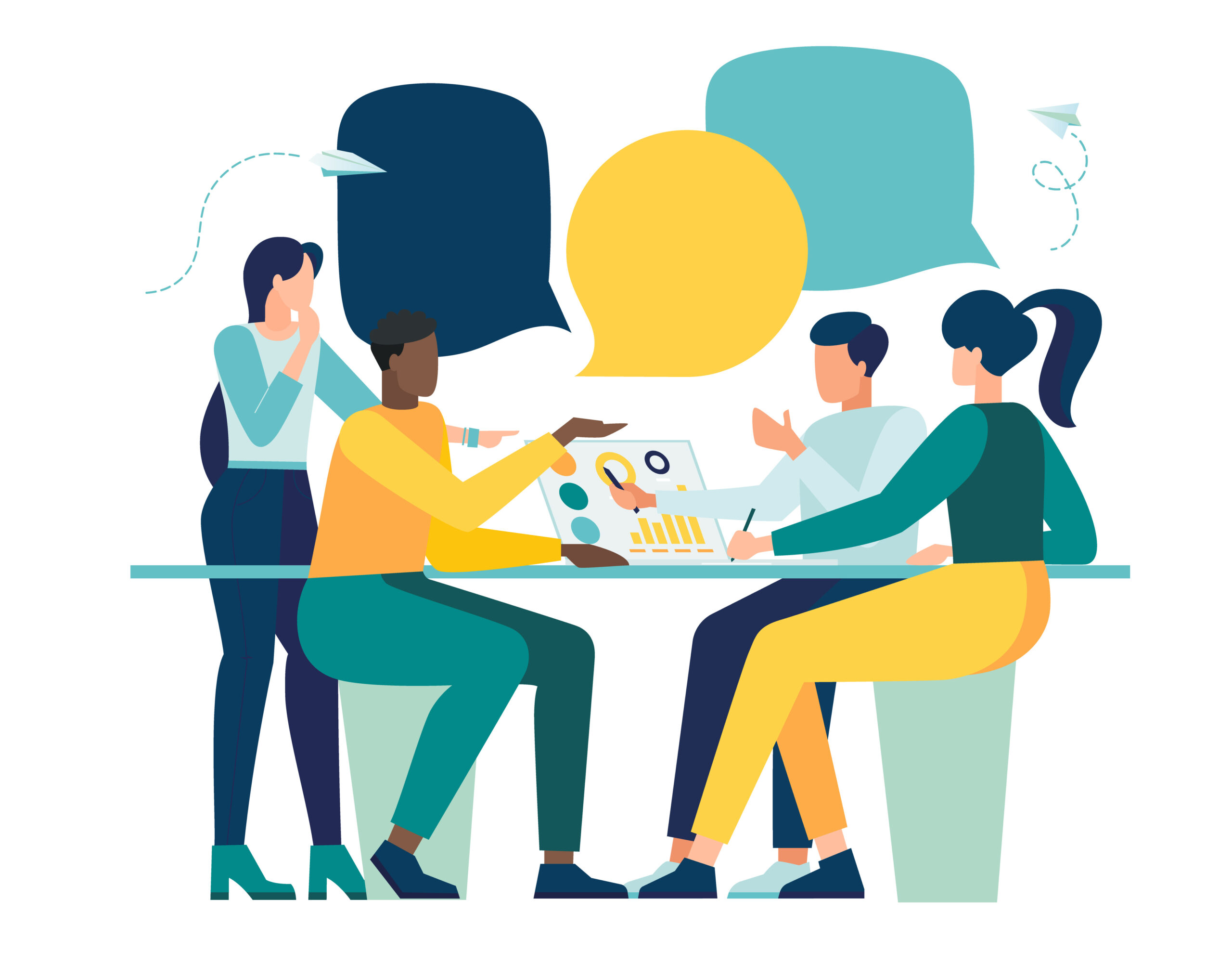 Entrepreneur Workshops