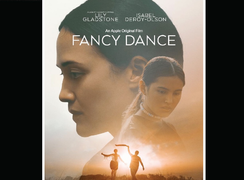 Fancy Dance