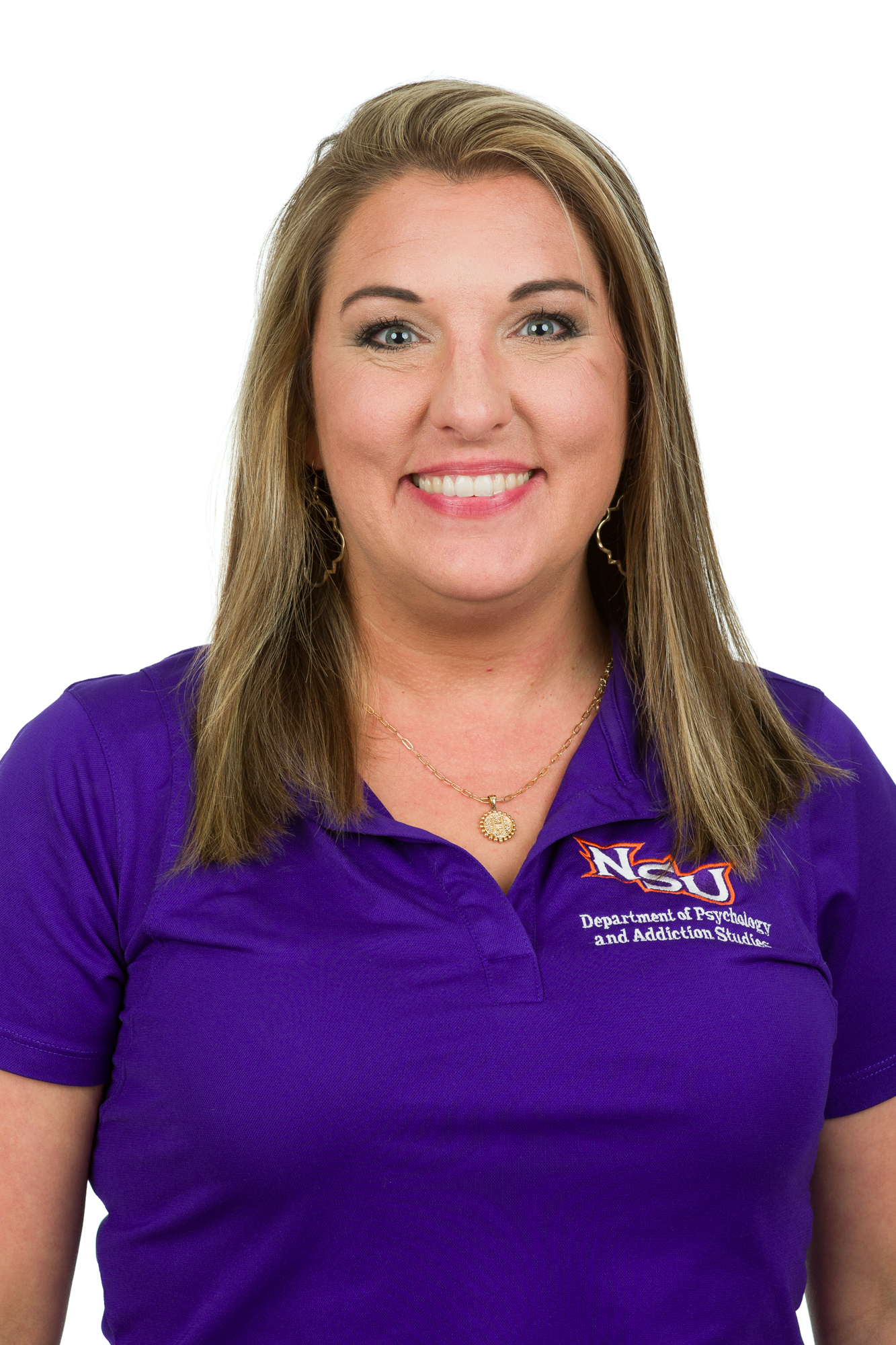 faculty headshot