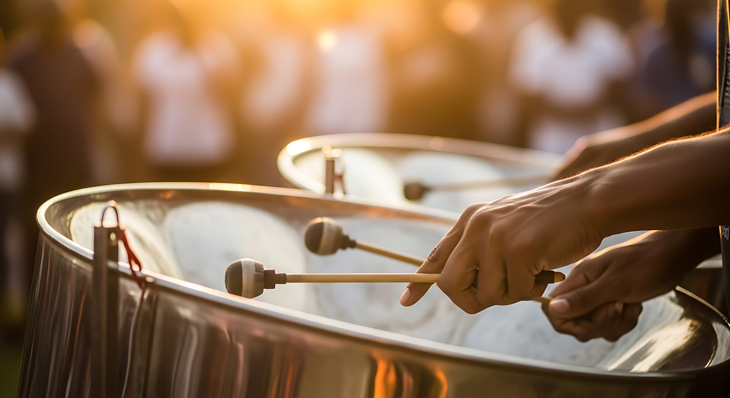 Drums Along the River to be presented Oct. 24.