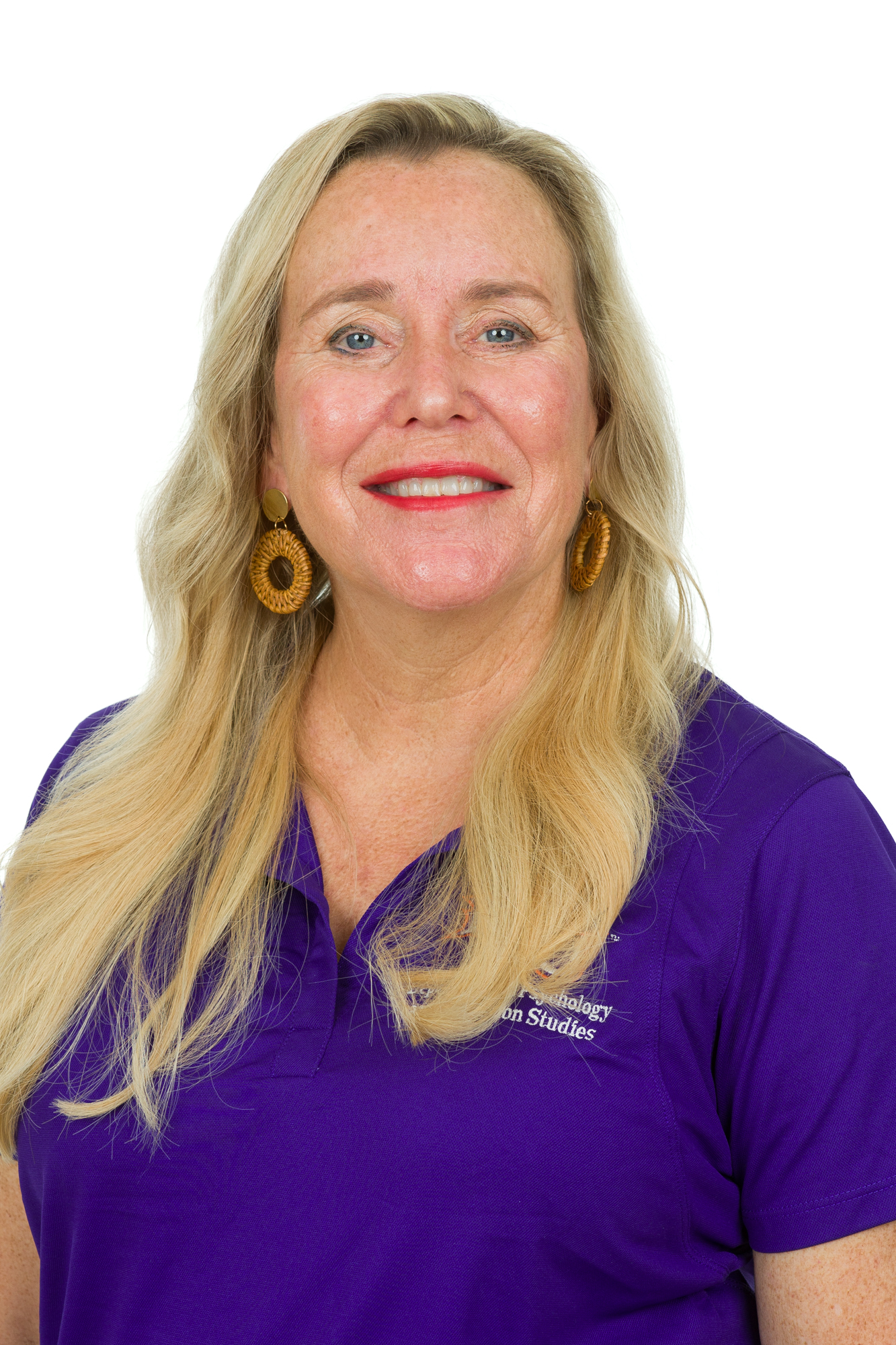 Faculty Headshot