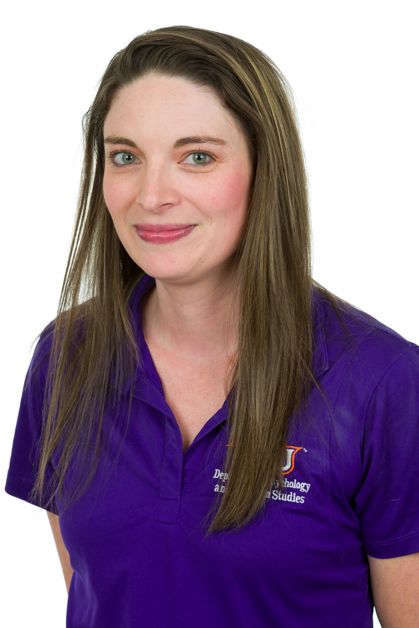 Faculty Headshot