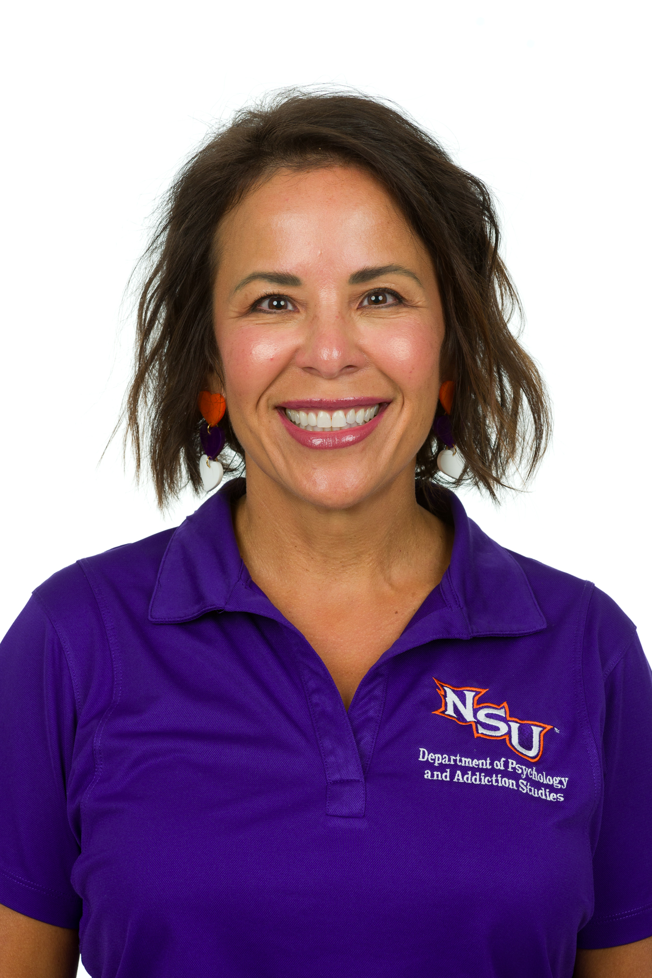 faculty headshot