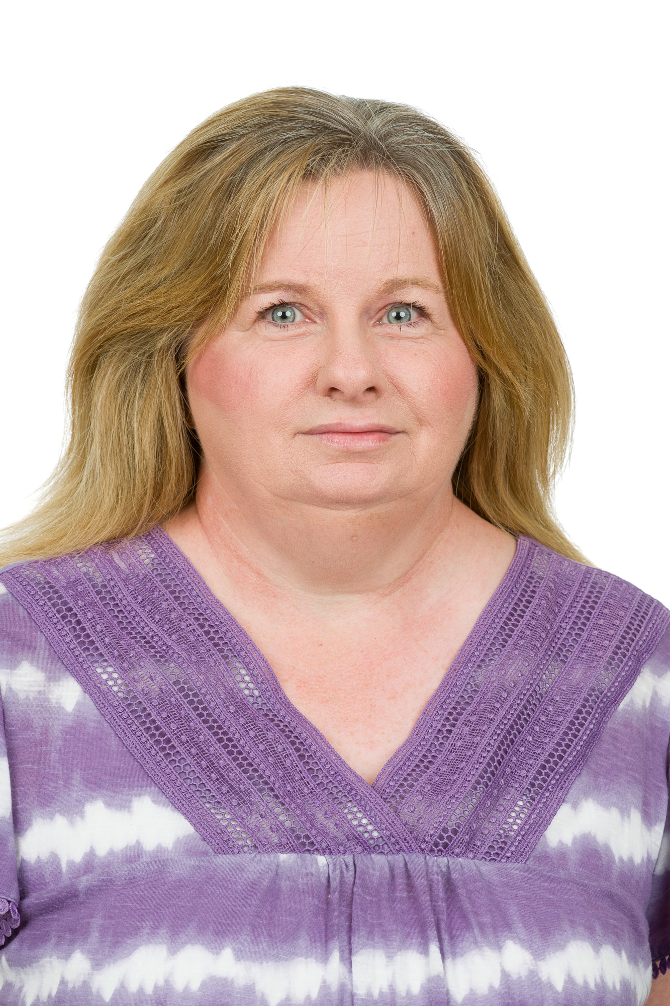 Sonya Dupree headshot