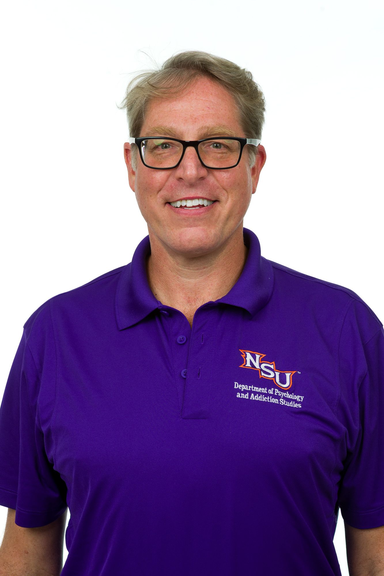faculty headshot