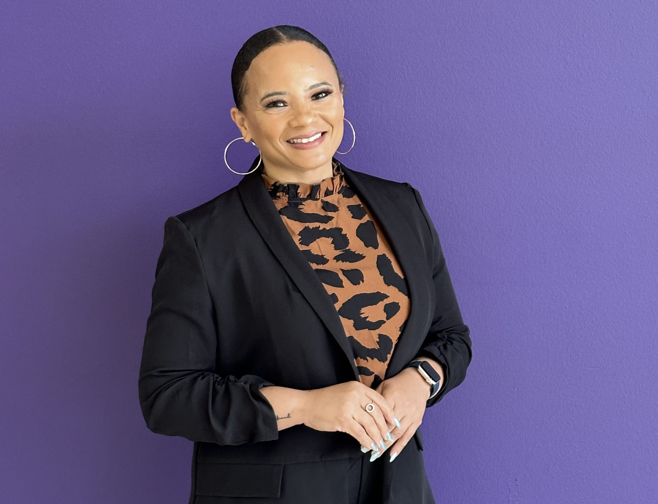 Dr. Tarkisha Wallace