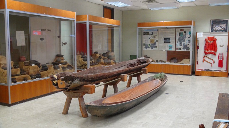 Williamson Museum