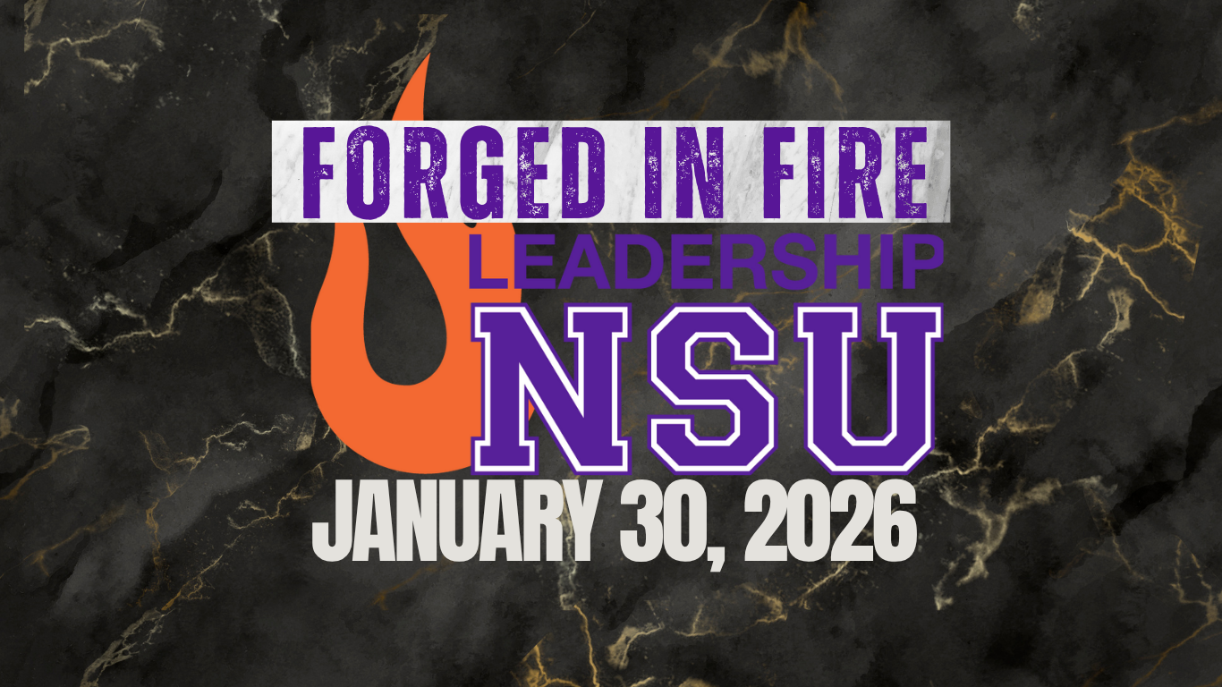 Leadership NSU Graphic