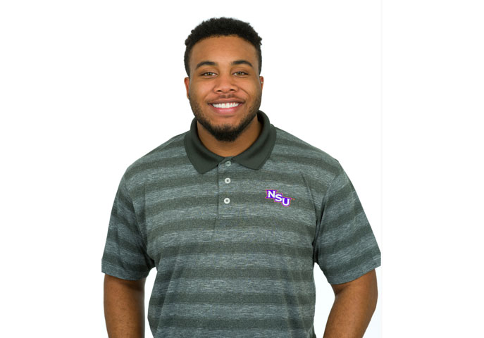 Image of Chris James