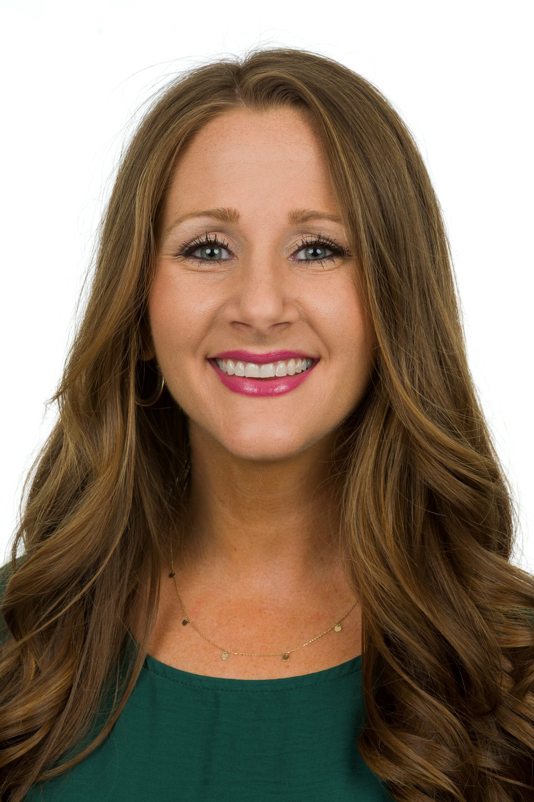 Tiffany Chasteen headshot