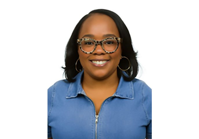 Image of Marsha LaCour