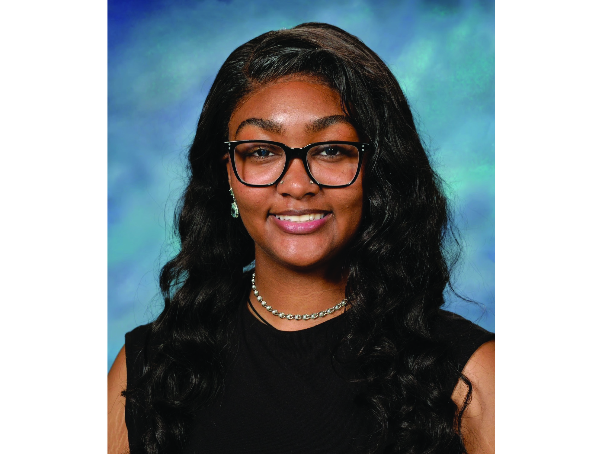 Shae'Aunna Johnson, LAFE president