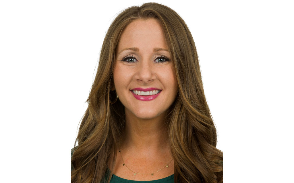 Tiffany Chasteen headshot