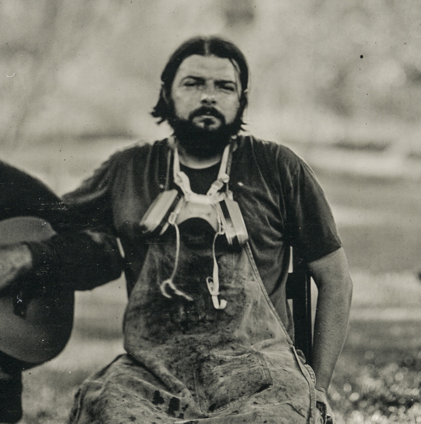 Professor Frank Hamrick, internationally recognized Louisiana artist and Louisiana Tech University MFA program coordinator, will lead participants through the historic wet-plate collodion tintype process.
