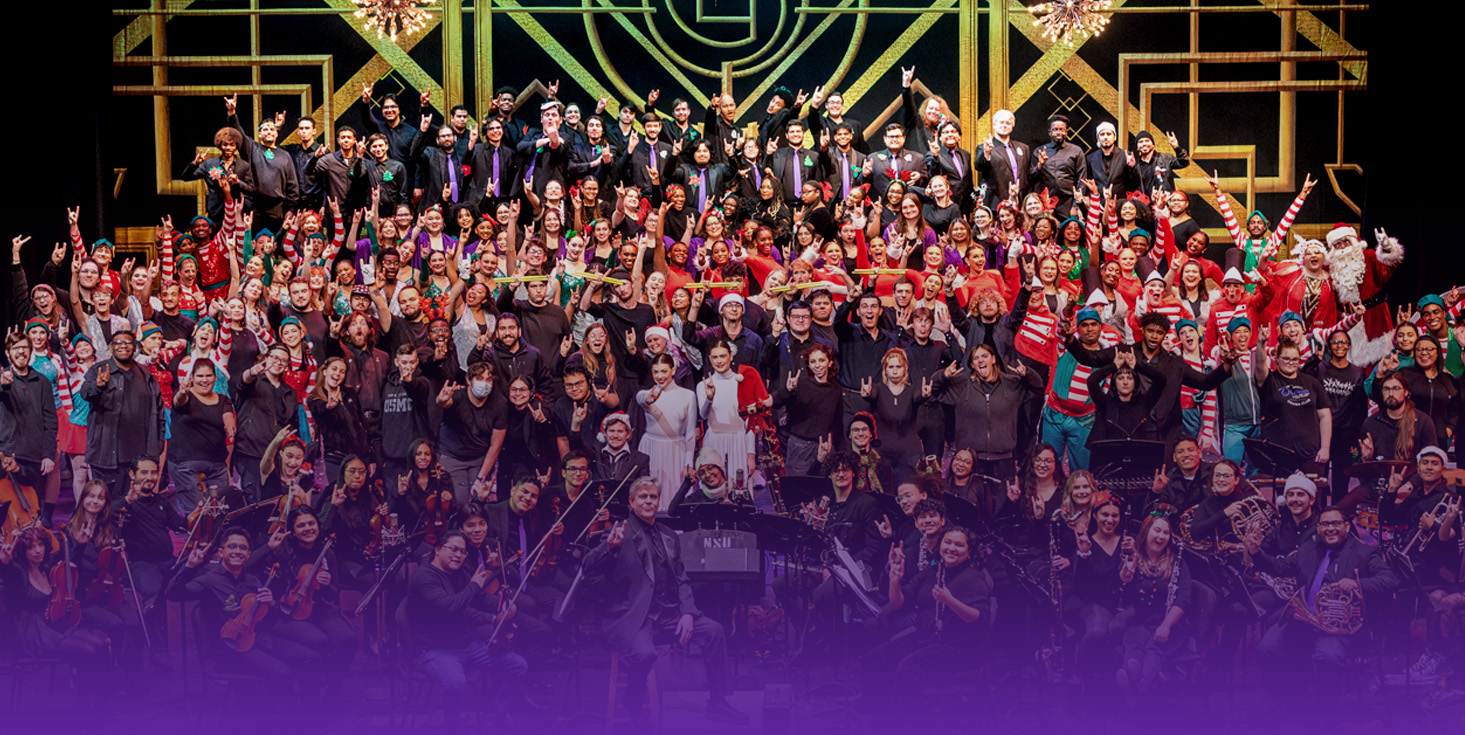 Northwestern State University presents 