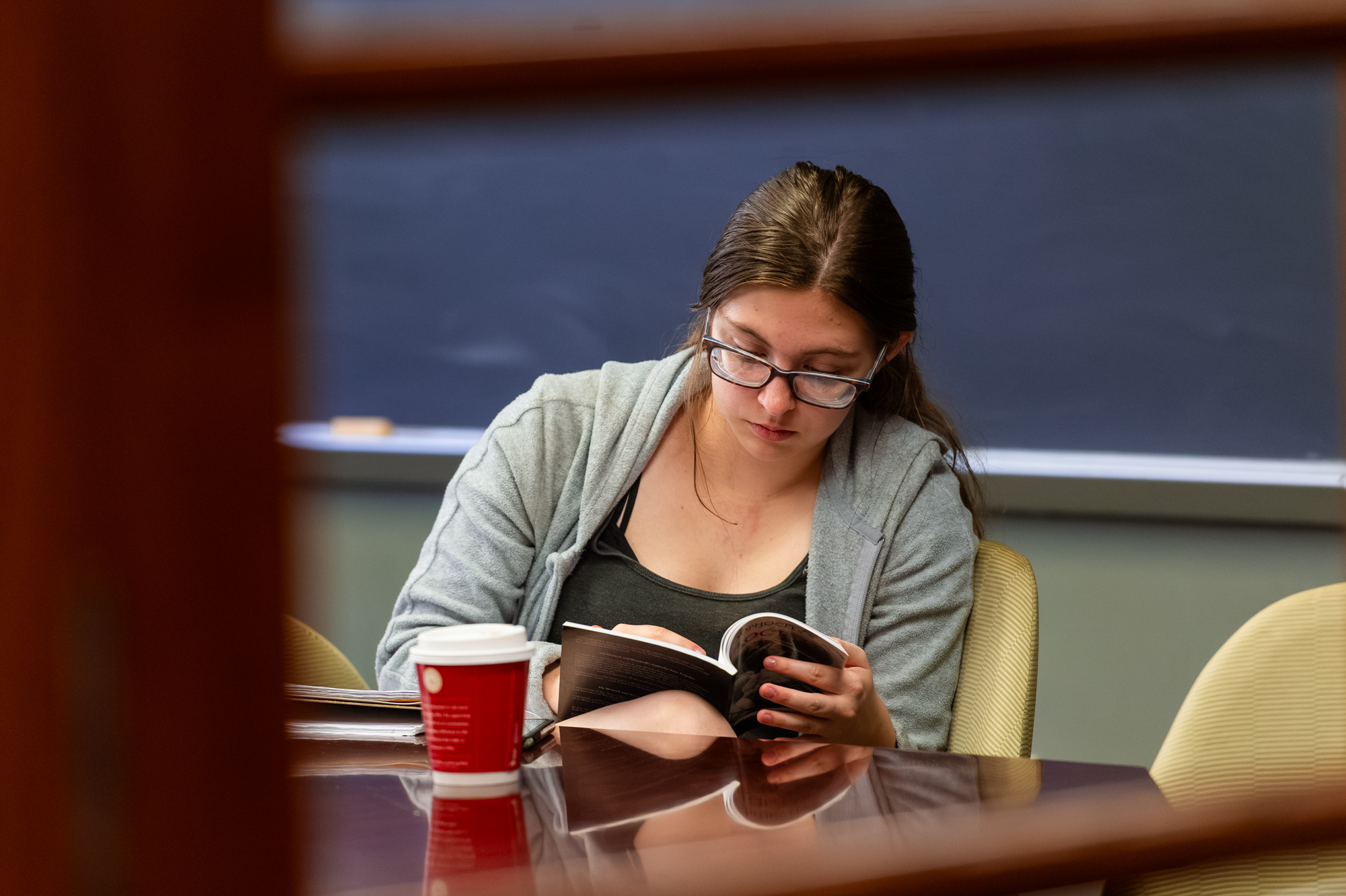 Louisiana Scholars College