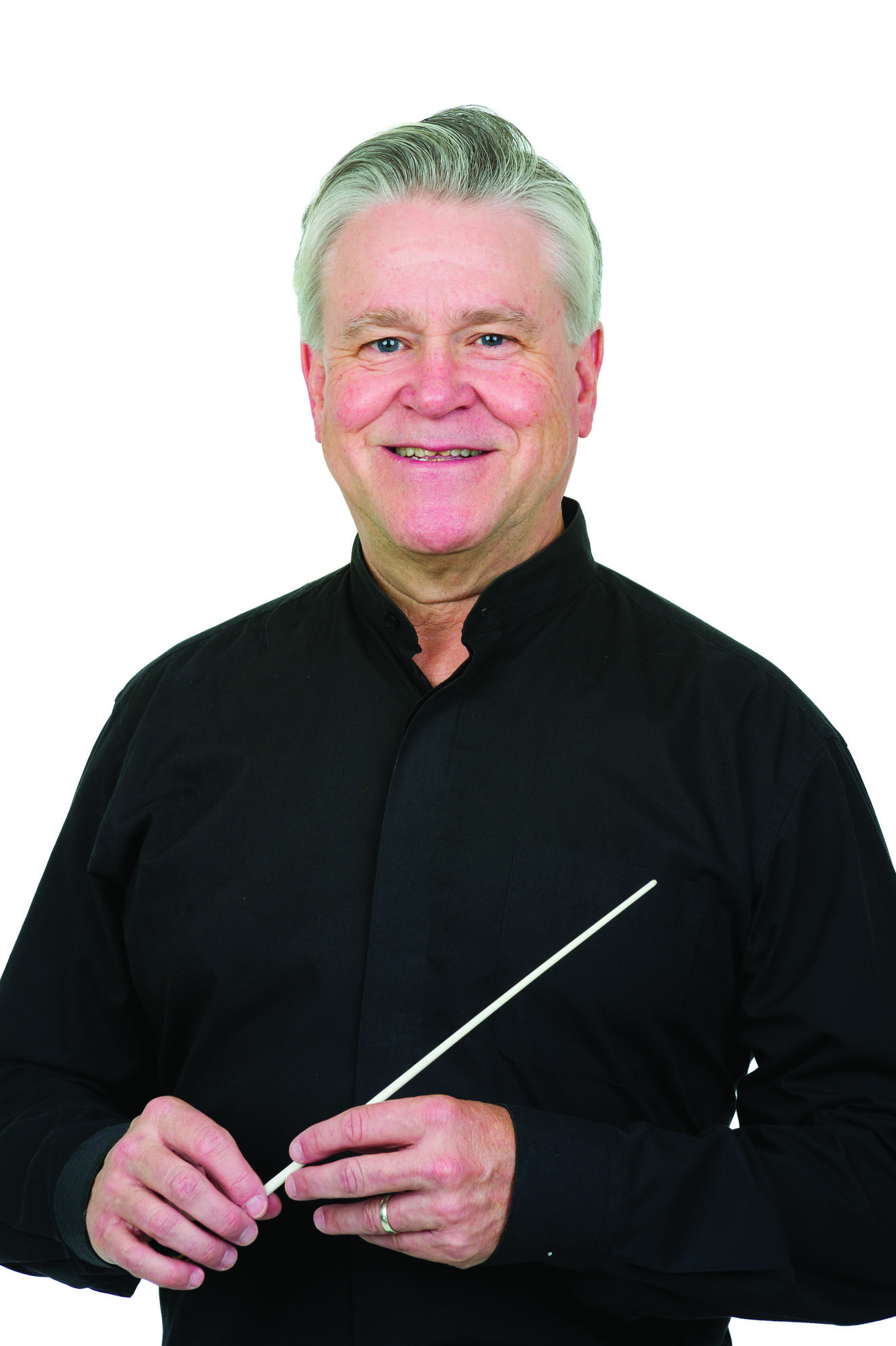 Director of Orchestral Activities