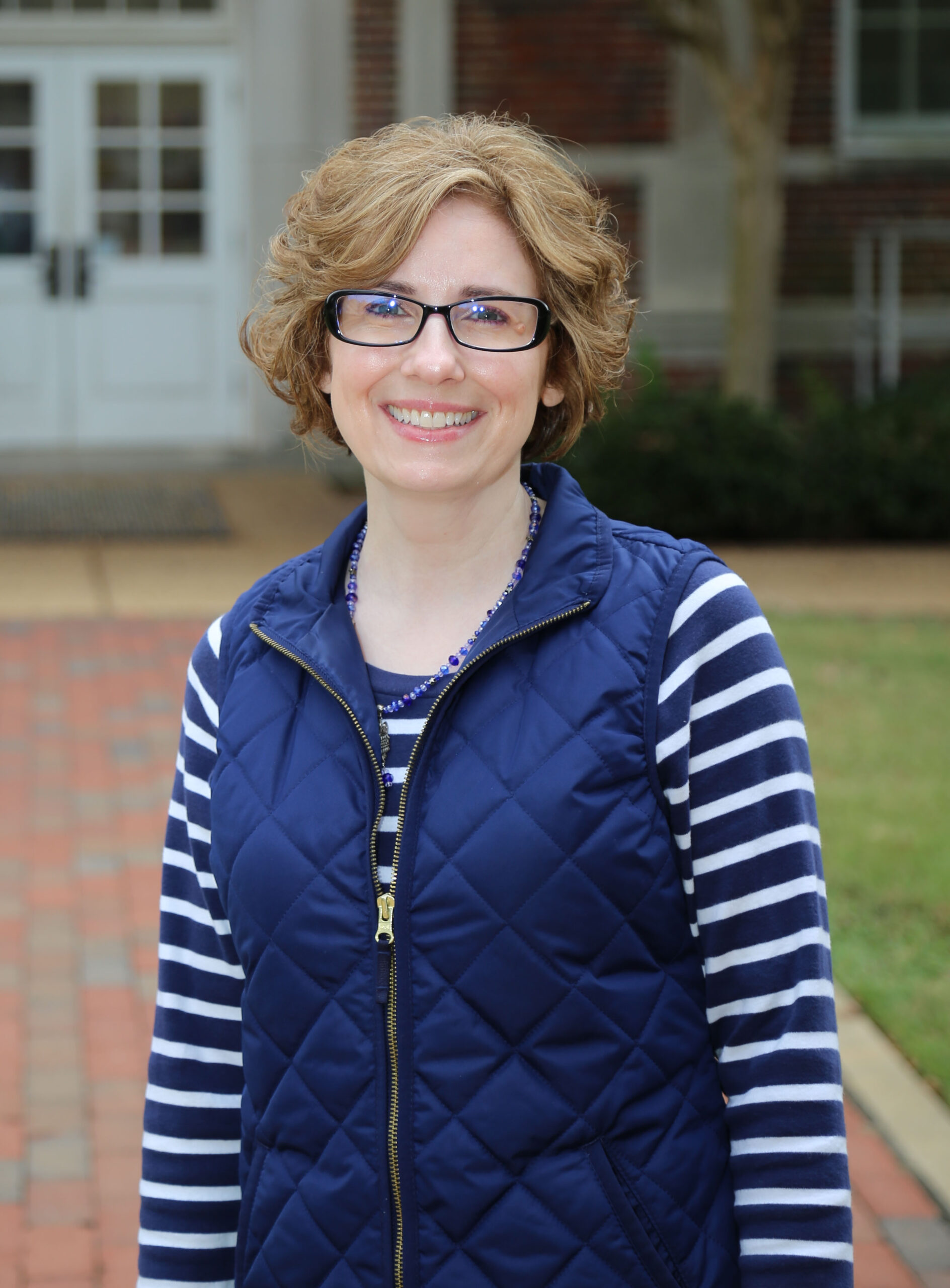 Dr. Michelle Brunson