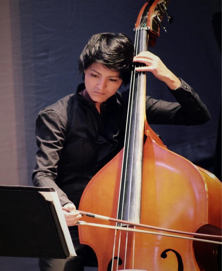 Karla Gonzalez headshot