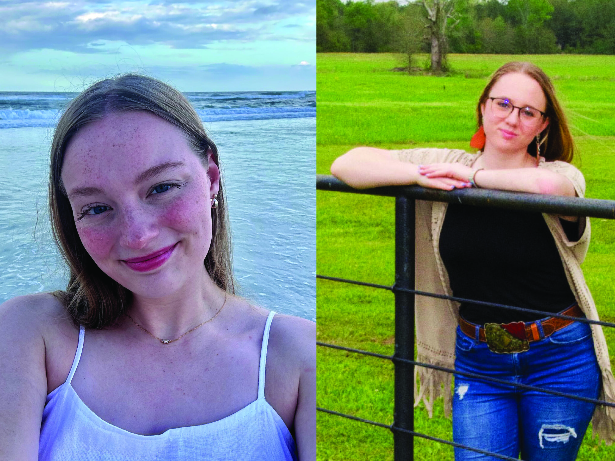 Kaycie Helton & Taylor Poole