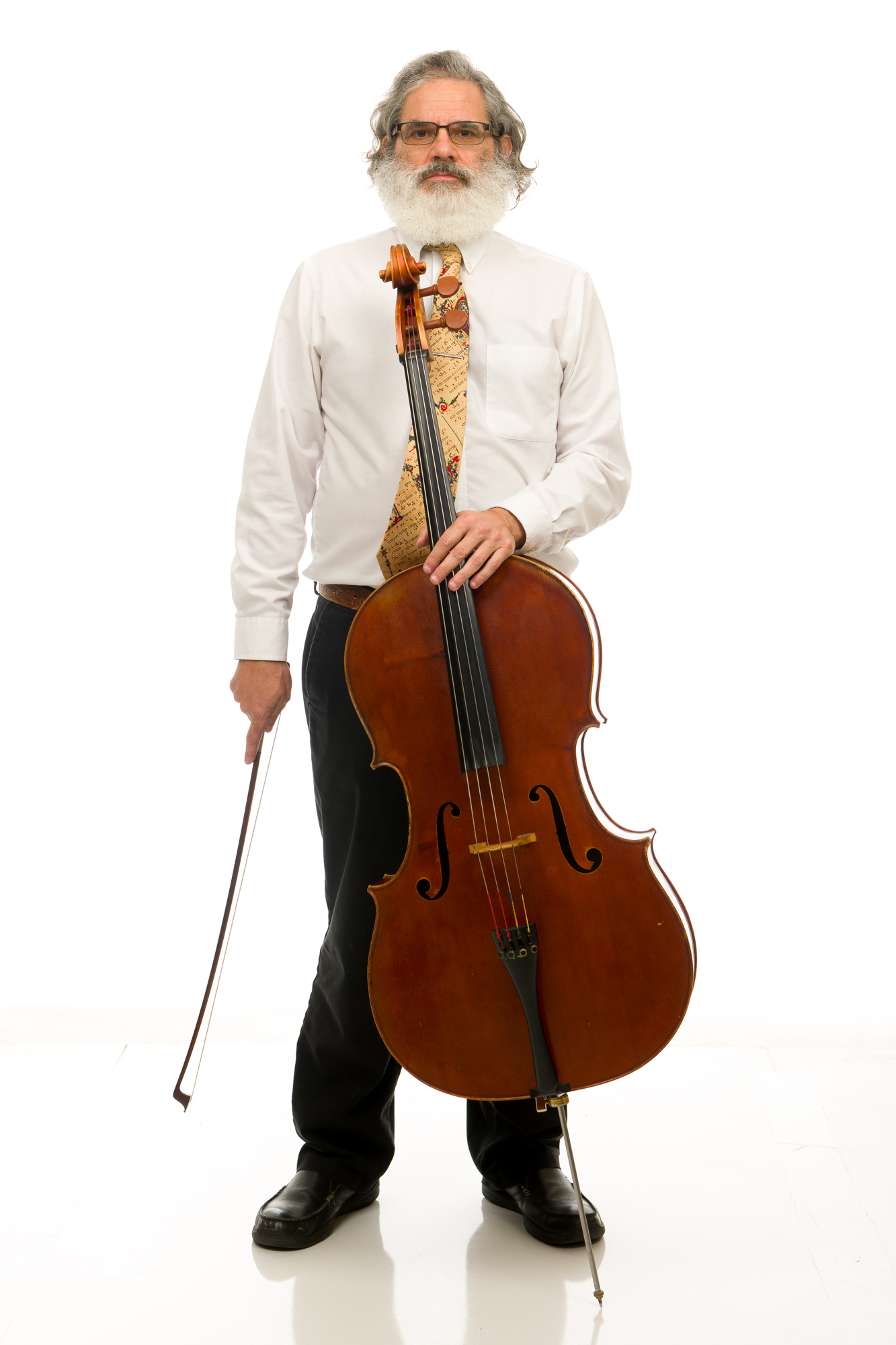 Paul Christopher headshot