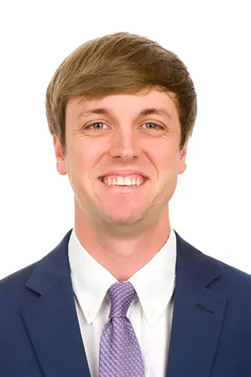 Headshot - Scott Maggio